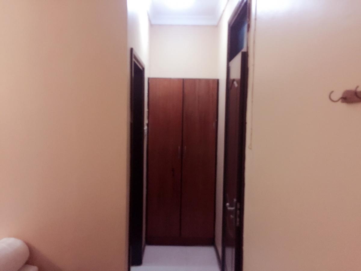 New Yuetan Hotel Dar es Salaam Eksteriør billede