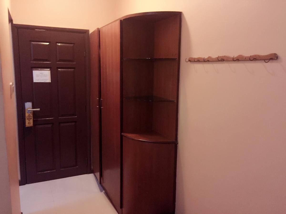 New Yuetan Hotel Dar es Salaam Eksteriør billede